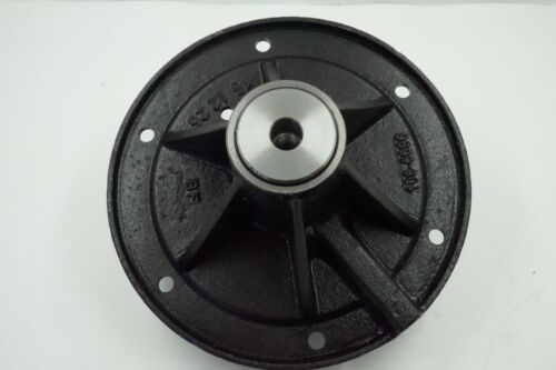 GENUINE OEM TORO PART # 110-0728 SPINDLE; TORO COMMERCIAL WALK BEHIND SPINDLE
