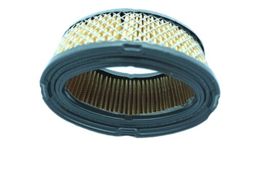 GENUINE OREGON 30-100 AIR FILTER; REPLACES TECUMSEH 33268 HORIZONTAL AIR FILTER