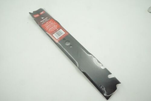 GENUINE OEM TORO PART # 20120P BLADE SET (QTY 2) REPLACES # 120-9500-03