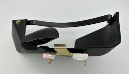 GENUINE TORO/EXMARK PART # 116-9754; SIDE DISCHARGE CHUTE ASM