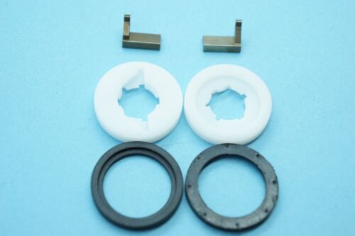 GENUINE OEM TORO PART # 65-4760 65-4710 66-6040 66-6050 SUPER RECYCLER RWD KIT
