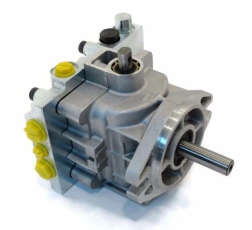 GENUINE OEM TORO PART #103-2766 HYDRO PUMP ; REP. 1-603841, PL-BGAC-DY1X-XXXX