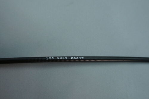 GENUINE OEM TORO PART 105-1844 TRACTION CABLE RWD RECYCLER MOWER 2002-2009