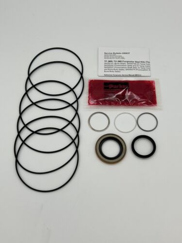 NEW GENUINE OEM TORO PART # 100-6131 SEAL KIT; REPLACES 115-5485, & 94-8178