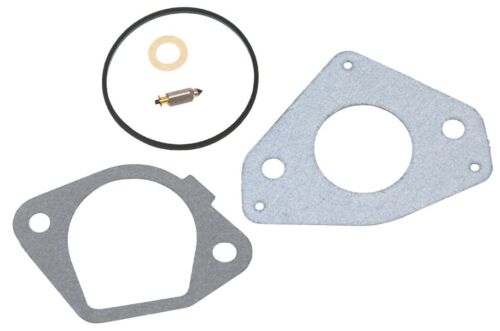 GENUINE OEM KOHLER PART # 25 757 27-S; CARBURETOR REAPIR KIT