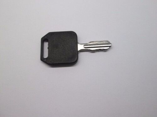 NEW GENUINE OEM TORO PART # 112-6115 IGNITION KEY FOR TORO TRACTORS;REP.112-0312