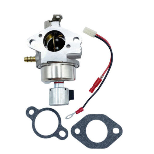 GENUINE OEM KOHLER PART # 12 853 178-S; CARBURETOR KIT