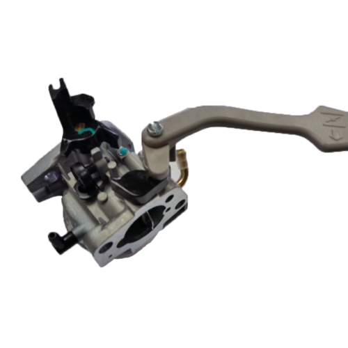 GENUINE OEM TORO PART # 127-9111 CARBURETOR ASSEMBLY 724 SNOWMASTER 726 POWERMAX