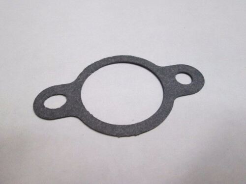 NEW GENUINE OEM KOHLER PART # 12 041 02 S AIR CLEANER BASE GASKET