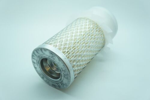 GENUINE OEM TORO PART # 108-3808 AIR FILTER; DONALDSON AIR FILTER