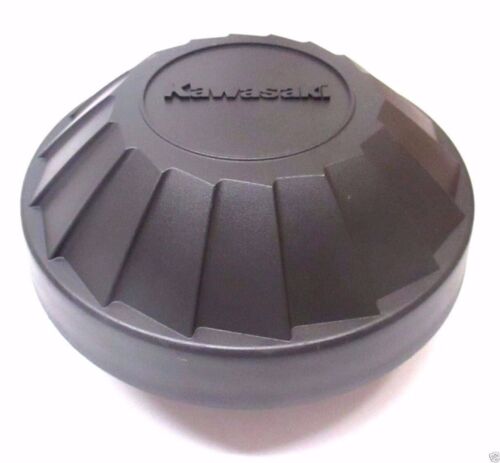 NEW GENUINE OEM KAWASAKI PART # 11065-1384 CAP; REPLACES 11065-7025, 11065-7006