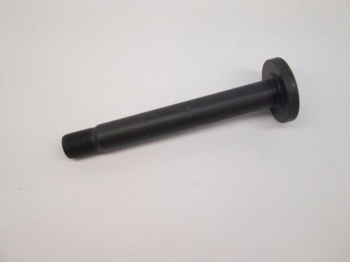 NEW GENUINE OEM TORO PART # 117-7268 SPINDLE SHAFT FOR TORO ZERO TURN MOWERS