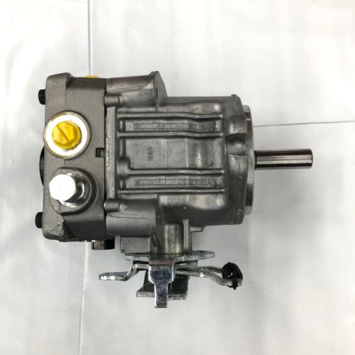 NEW GENUINE OEM TORO PART # 125-4672 HYDRAULIC PUMP ASSEMBLY; REPLACES 119-7375