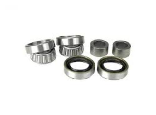 GENUINE OEM TORO PART # 110-8837 CASTER WHEEL BEARING KIT FOR ZMASTER ZERO TURNS