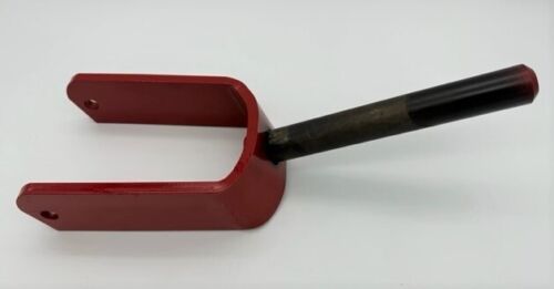 GENUINE OEM TORO PART # 26-1530-01: CASTOR FORK