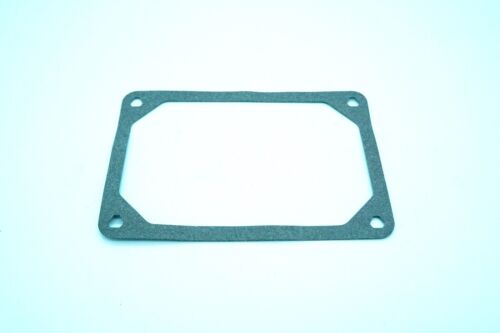 GENUINE OEM BRIGGS & STRATTON PART # 272475S VALVE COVER GASKET; INTEK GASKET