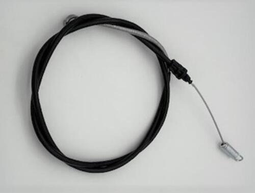 GENUINE OEM TORO/EXMARK PART # 137-4758; TRACTION CABLE