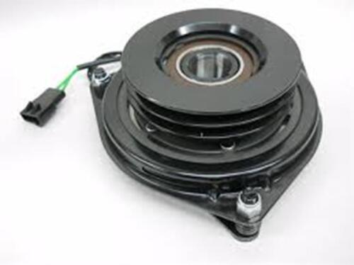 GENUINE OEM TORO PART 112-2320 MAGNETIC CLUTCH FOR PROFESSIONAL SERIES Z MASTERS