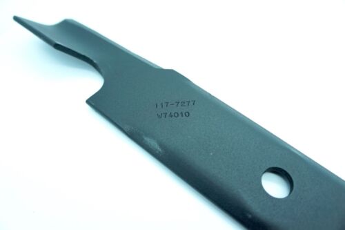 NEW GENUINE OEM TORO PART # 117-7277-03 BLADE; Z MASTER Z2000
