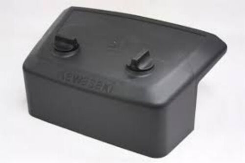GENUINE OEM KAWASAKI PART #11011-6001 AIR FILTER CASE REPL 11011-7003,92210-7015