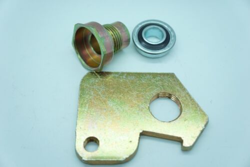 GENUINE OEM TORO PART# 108-9779 108-9781 104-8699 WHEEL BUSHING BEARING RETAINER
