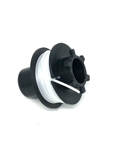 GENUINE OEM TORO PART # 100-9718 SPOOL ASSEMBLY FOR CORDLESS ELECTRIC TRIMMERS
