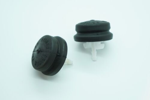 GENUINE OEM TORO PART # 66-7460 & 44-2750 PRIMER BULB AND BODY (SET OF 2)