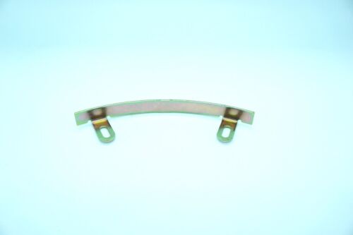 GENUINE OEM TORO PART # 73-1570 HOUSING SKID; TORO POWER CURVE SNOWTHROWER SKID