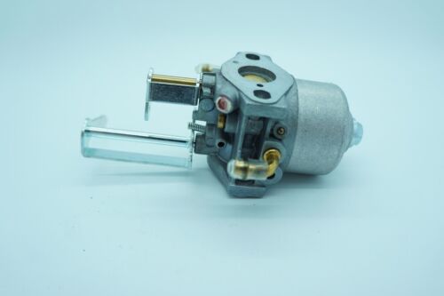 GENUINE OEM TORO PART # 119-1980 CARBURETOR; TORO POWER CLEAR POWERLITE CARB