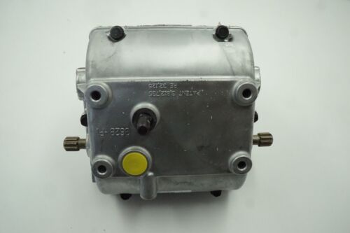 GENUINE OEM TORO PART # 132-4720 TRANSMISSION REPLACES 1-323500 & 700-070A