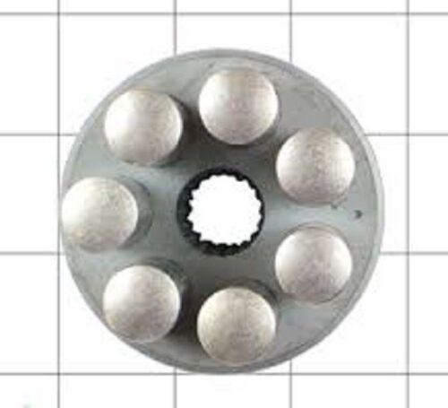 NEW GENUINE OEM HYDRO GEAR PART # 70723 ASSEMBLY, 7 PISTON CYLINDER BLOCK