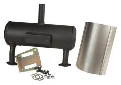 GENUINE OEM KOHLER PART # 24 786 10-S; MUFFLER KIT