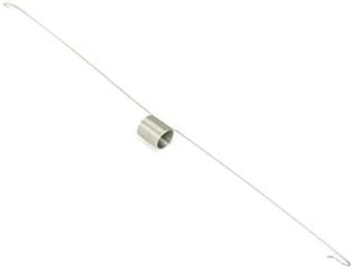 71094 Spring GENUINE OEM BRIGGS & STRATTON PART # 710241; GOVERNOR LINK SPRING ...