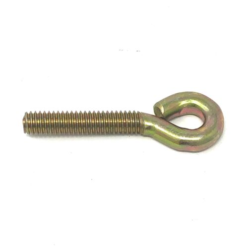 NEW GENUINE OEM TORO PART # 1-303238 EYEBOLT-THREAD, RH FOR TORO/EXMARK MOWERS
