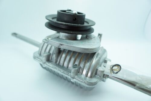 GENUINE OEM TORO PART # 131-9665 TRANSMISSION REP. 127-0656 120-5211 TIMEMASTER