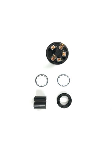 GENUINE OEM TORO PART # 104-6929 IGNITION SWITCH FOR WORKMAN & TWISTER UTILITY