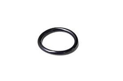 GENUINE OEM TORO PART # 237-80 COMMERCIAL O-RING; REPLACES 327-80 & AU218-5007