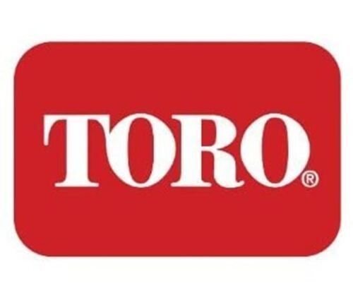 GENUINE OEM TORO PART # 140-1295 8 INCH REAR DRIVE WHEEL 2 PACK