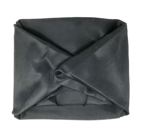GENUINE OEM TORO PART # 105-6980 BAG FOR 38", 42", 44" TWIN BAGGER ON ZERO TURNS