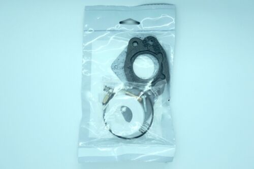 GENUINE OEM KOHLER PART # 24 757 18-S CARBURETOR KIT REPLACES PART # 24 757 06-S