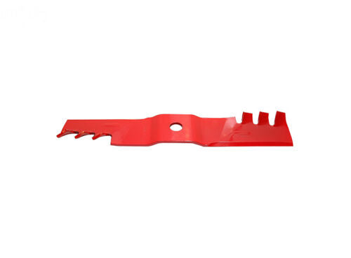 ROTARY PART # 11776 COPPERHEAD 17-1/2"x15/16" MULCHING BLADE FOR EXMARK LAZER Z