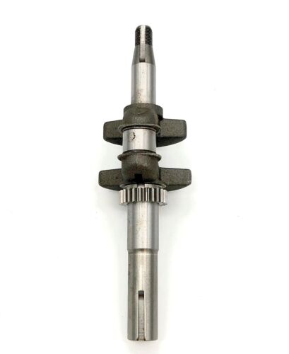 NEW GENUINE OEM BRIGGS & STRATTON PART # 596424 CRANKSHAFT