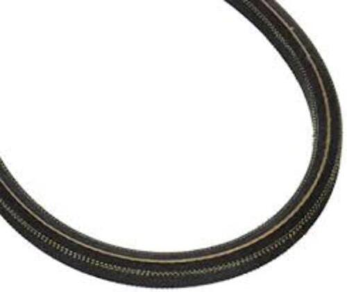 GENUINE OEM TORO/WHEELHORSE PART # 111178 V-BELT FOR 37" SIDE DISCHARGE MOWERS