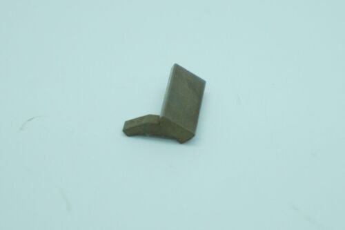 GENUINE OEM TORO / LAWN BOY PART # 66-6050 LEFT HAND ROCKING KEY; RWD KEYWAY