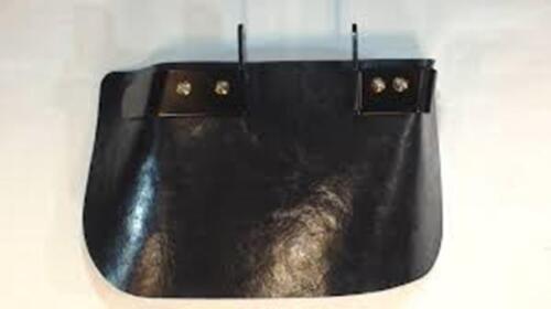 GENUINE OEM TORO PART # 108-7770 RUBBER DEFLECTOR ASM FOR 48,52,60 IN Z MASTERS