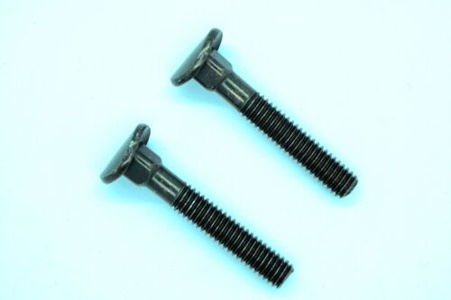 GENUINE OEM TORO PART # 92-2260 HANDLE SCREWS (SET OF 2)