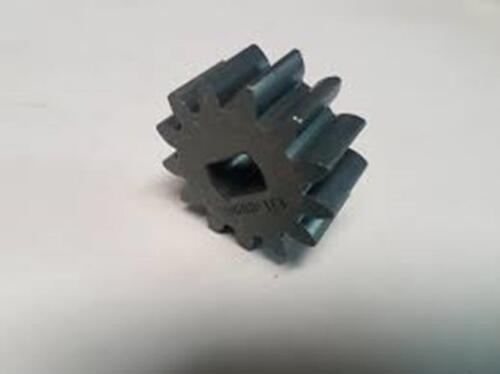 GENUINE OEM TORO PART # 131-0896 GEAR-PINION FOR RECYCLERS,13T;REPLACES 115-4665