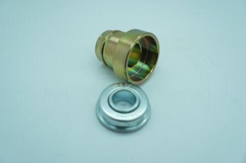 GENUINE OEM TORO/LAWN BOY PART # 104-8698 & 104-8699 BEARING RETAINER & BEARING