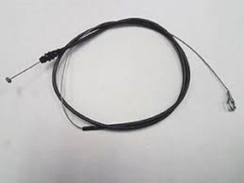 GENUINE OEM TORO PART # 108-4898 POWER CLEAR & CCR SNOWTHROWER CABLE-CHUTE, LONG