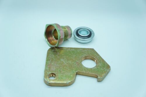 GENUINE OEM TORO PART# 108-9779 108-9781 104-8699 WHEEL BUSHING BEARING RETAINER